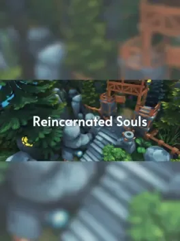 Reincarnated Souls