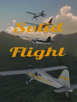 Solid Flight