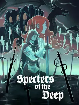 Portada de Specters of the Deep