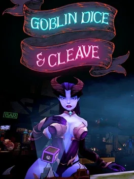 Goblin Dice and Cleave game cover