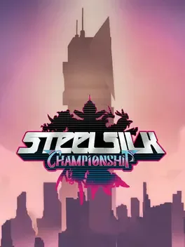 Portada de SteelSilk Championship