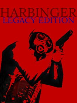 Harbinger: Legacy Edition