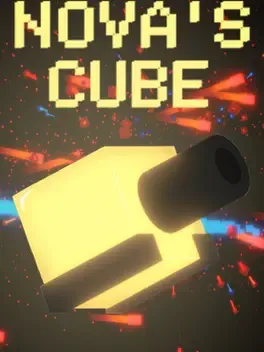 Nova's Cube!