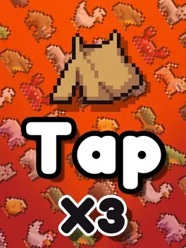 Portada de Tap X3