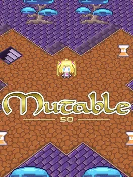 Mutable 50