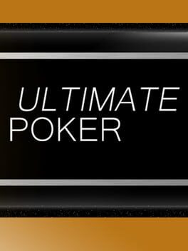 Ultimate Poker