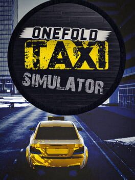 Onefold Taxi Simulator