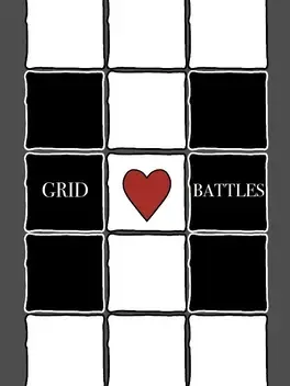 Portada de Grid Battles