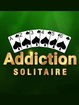 Addiction Solitaire