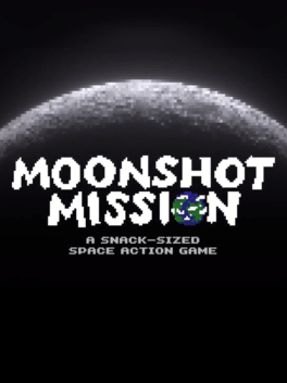 Moonshot Mission