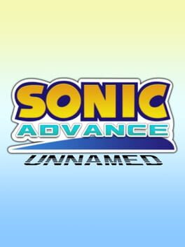 Image de Sonic Advance: Unnamed