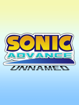 Sonic Advance: Unnamed