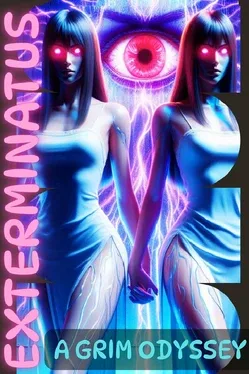 Portada de Exterminatus: A Grim Odyssey