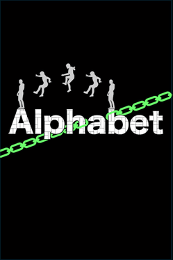 Alphabet Cover