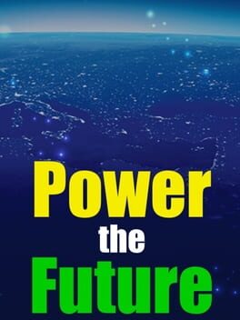Power the Future游戏资源下载