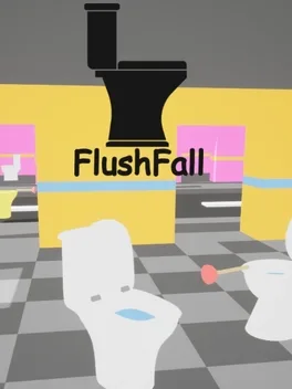 Portada de FlushFall