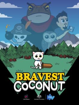 Bravest Coconut