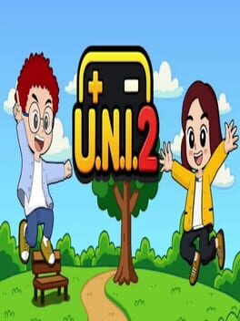 UNI 2游戏资源下载