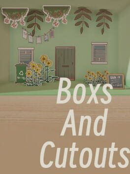 Boxes and Cutouts
