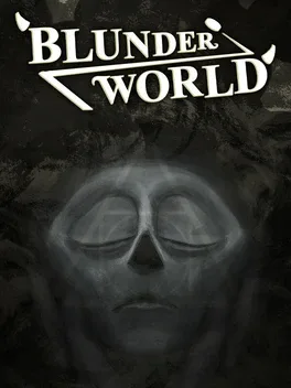Portada de Blunderworld