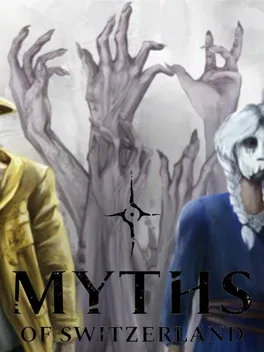 Myths of Switzerland