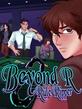 Beyond R: Rule Ripper