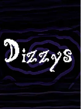 Portada de Dizzys