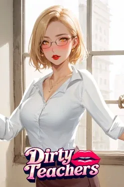 Portada de DIRTY TEACHERS