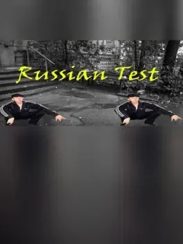 Russian Test