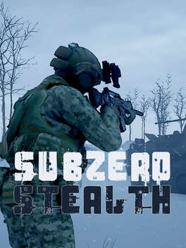Subzero Stealth Cover