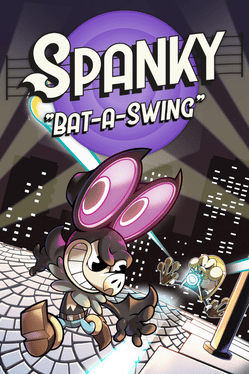 Spanky "Bat-a-Swing"