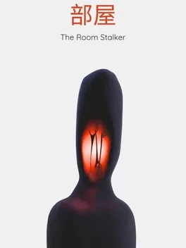 Portada de The Room Stalker