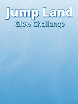 Jump Land Glow Challenge