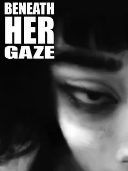 Portada de Beneath Her Gaze