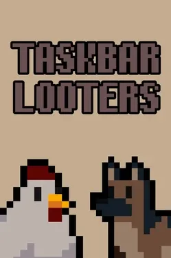 Portada de Taskbar Looters