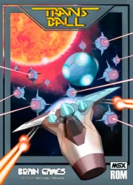 Transball