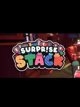 Surprise Stack