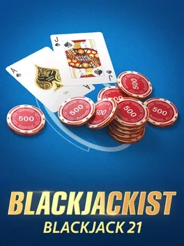 Blackjack 21: Blackjackist