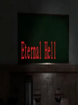Portada de Eternal Hell