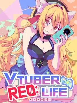 RE0: VTuber Life