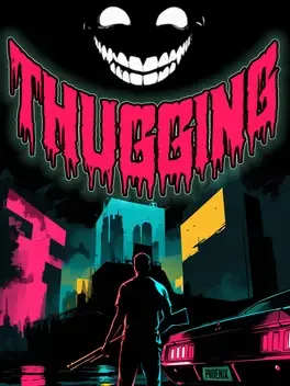 Portada de THUGGING