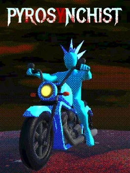 Portada de Pyrosynchist