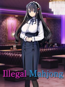 Illegal Mahjong