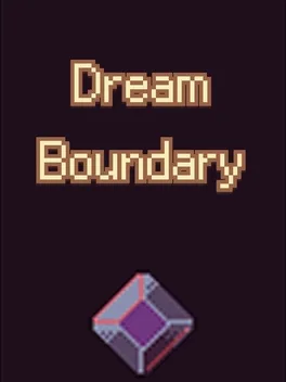 Portada de Dream Boundary