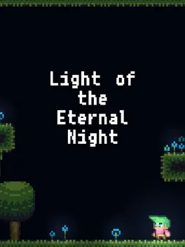 Portada de Light of the Eternal Night