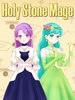 Holy Stone Mage