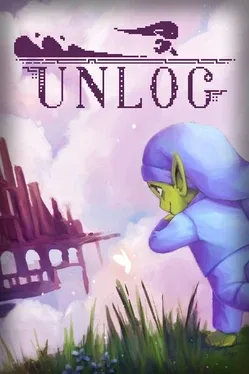 Portada de Unlog