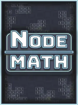 Portada de Node Math