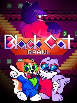 Black Cat Brawl