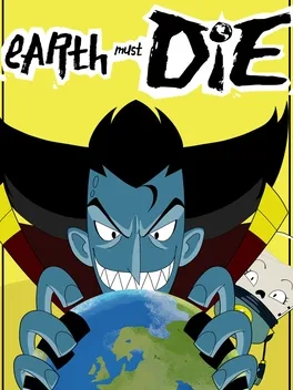 Image du jeu Earth Must Die